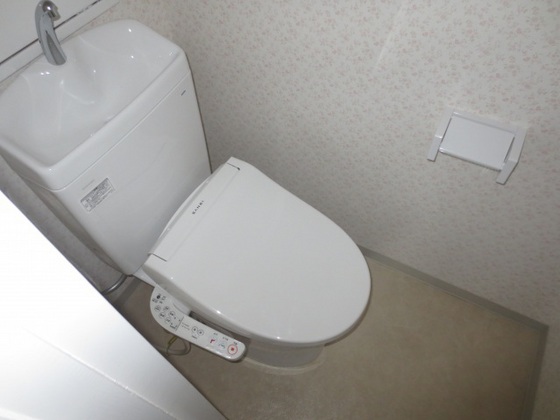 吉島マンション