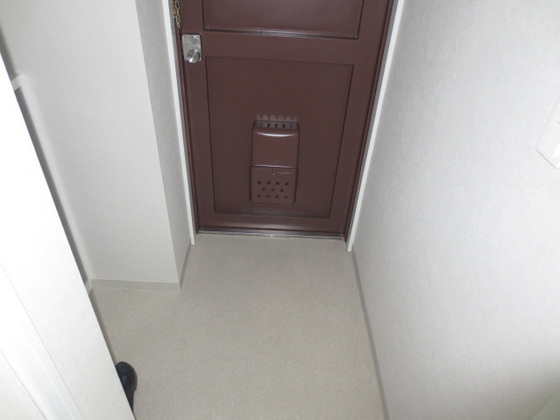 吉島マンション