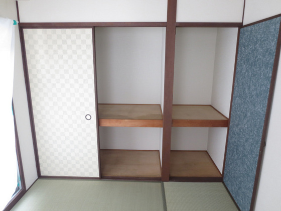 吉島マンション