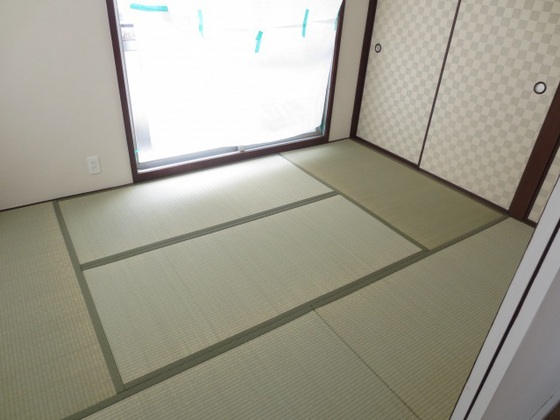 吉島マンション