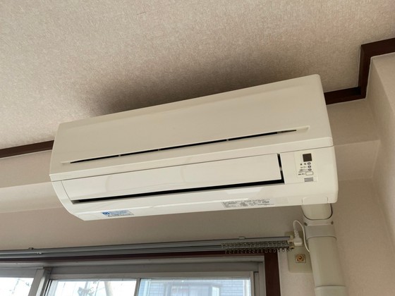 吉島マンション