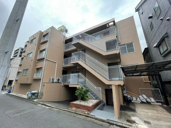 吉島マンション