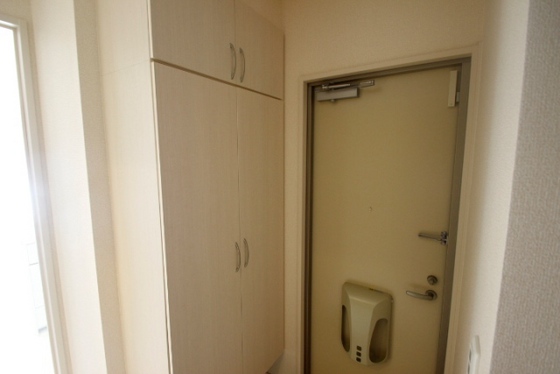 吉島マンション