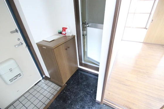 サンシティ森下