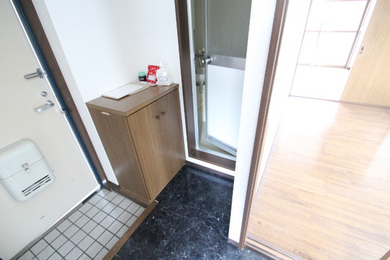 サンシティ森下