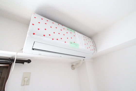 サンシティ森下