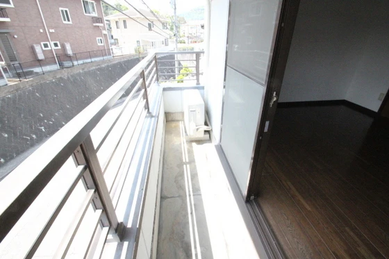 サンシティ森下