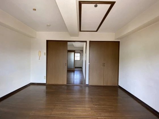 サンシティ森下