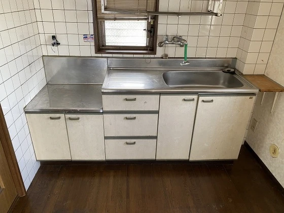 サンシティ森下