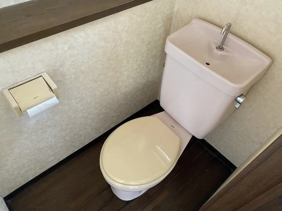 サンシティ森下