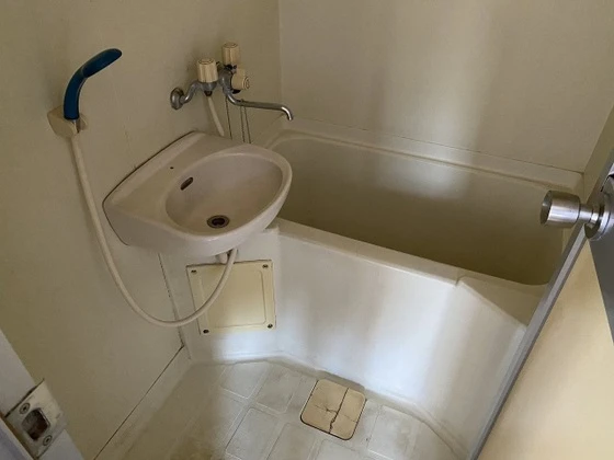 サンシティ森下