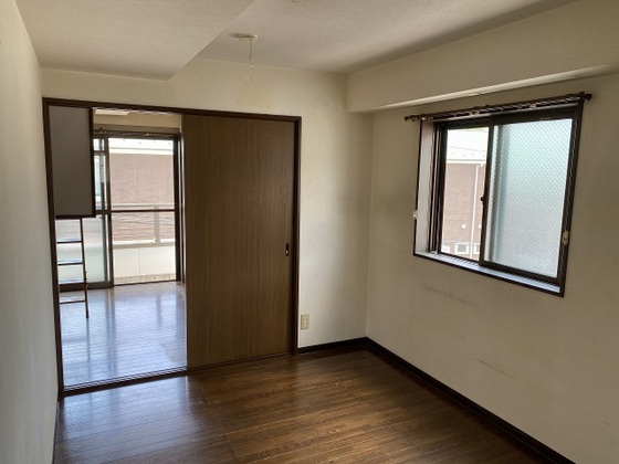 サンシティ森下