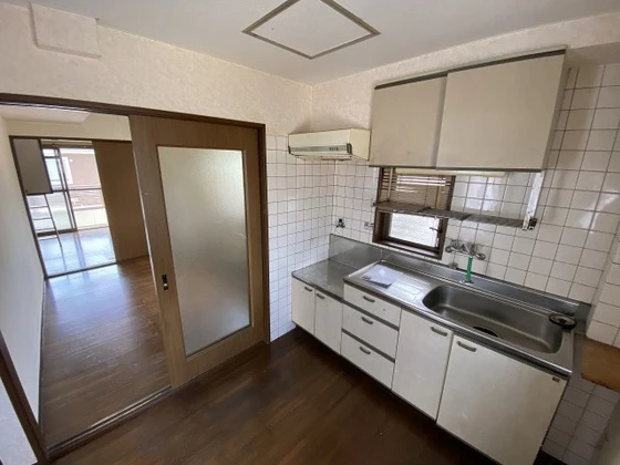 サンシティ森下