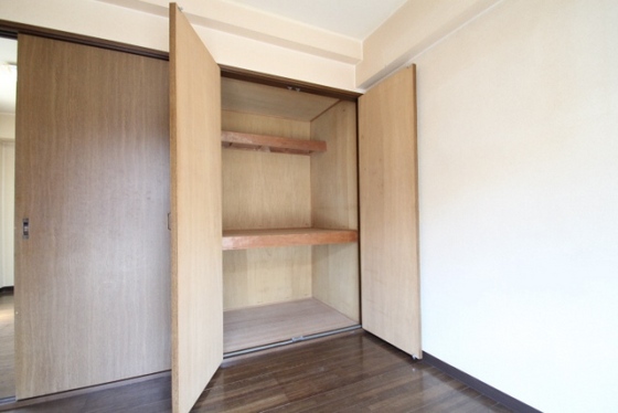 サンシティ森下