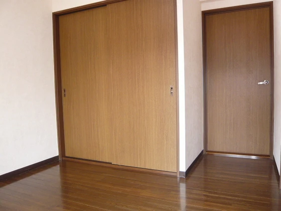 サンシティ森下