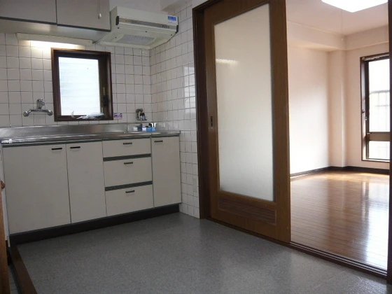 サンシティ森下