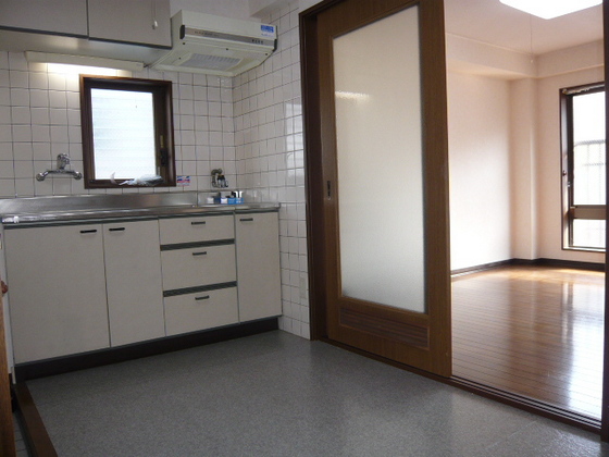 サンシティ森下