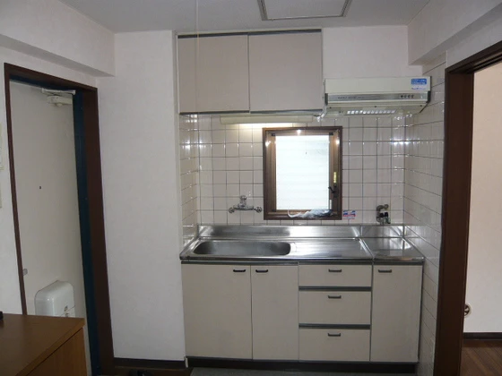 サンシティ森下