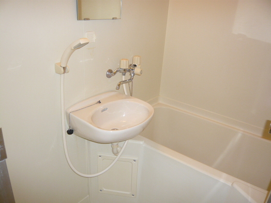 サンシティ森下