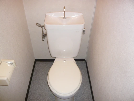 サンシティ森下