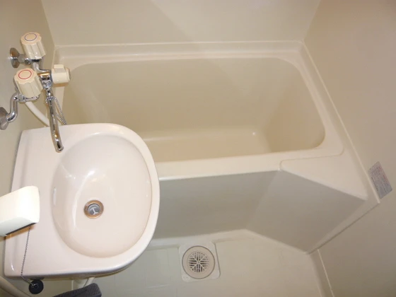 サンシティ森下