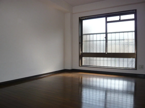 サンシティ森下