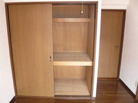 サンシティ森下