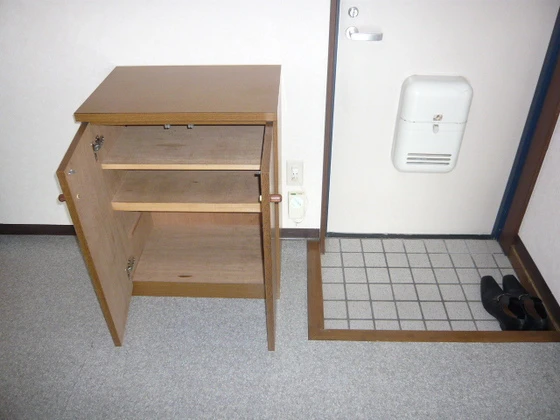 サンシティ森下