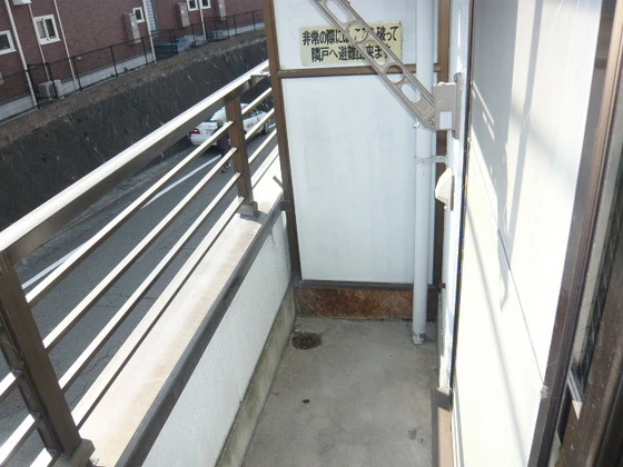 サンシティ森下