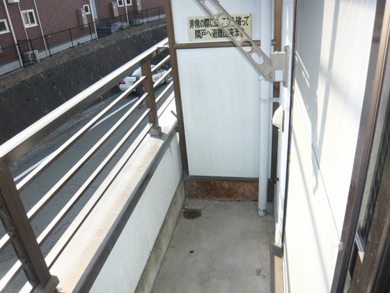 サンシティ森下