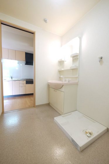 ロンディーネ福富Ⅰ