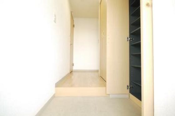 ロンディーネ福富Ⅰ