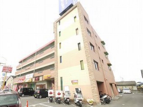 ロンディーネ福富Ⅰ