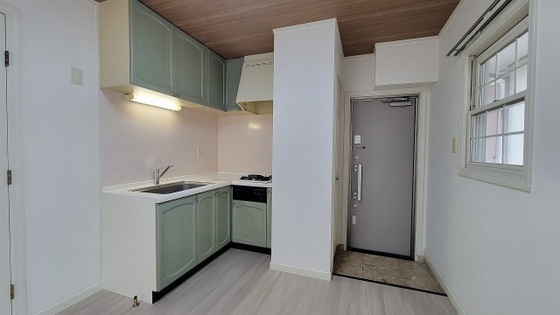 メープルハウス学南