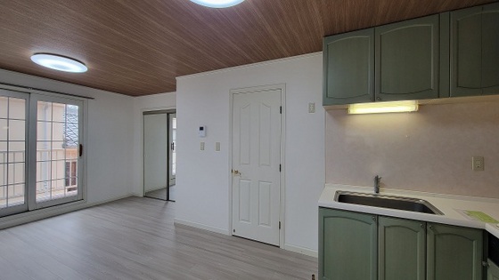 メープルハウス学南