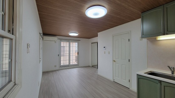 メープルハウス学南