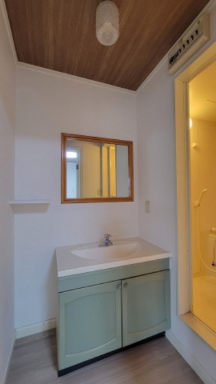 メープルハウス学南