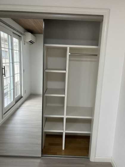 メープルハウス学南