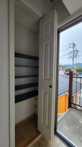 メープルハウス学南