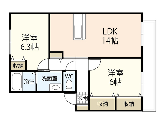 ディモーラ小島