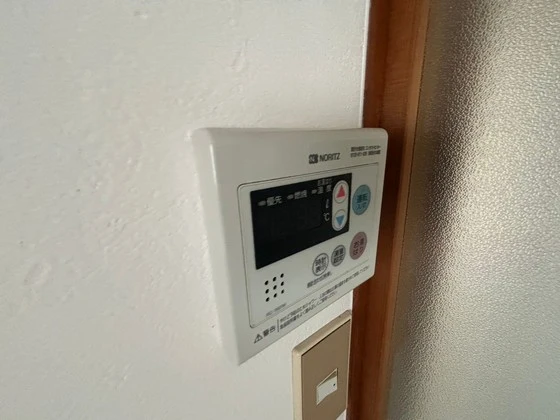 橋本アパートB棟