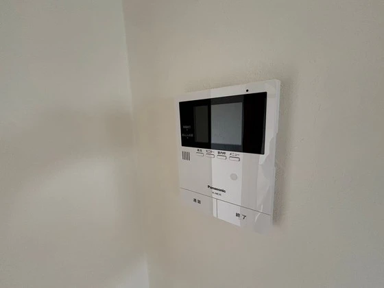 橋本アパートB棟