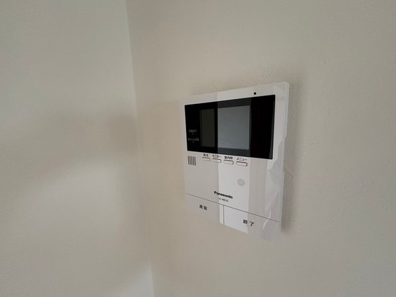 橋本アパートB棟