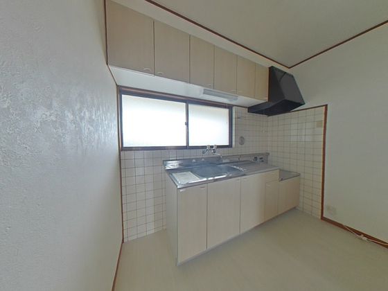 橋本アパートB棟