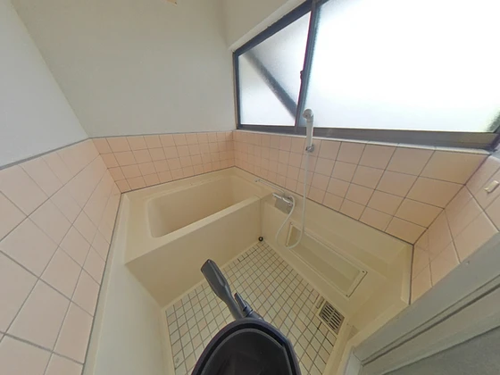 橋本アパートB棟