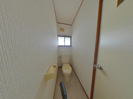 橋本アパートB棟