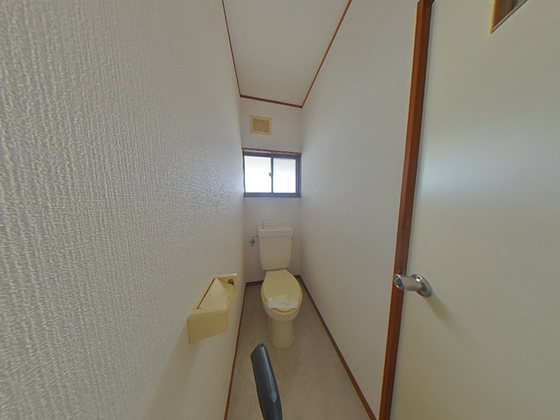 橋本アパートB棟