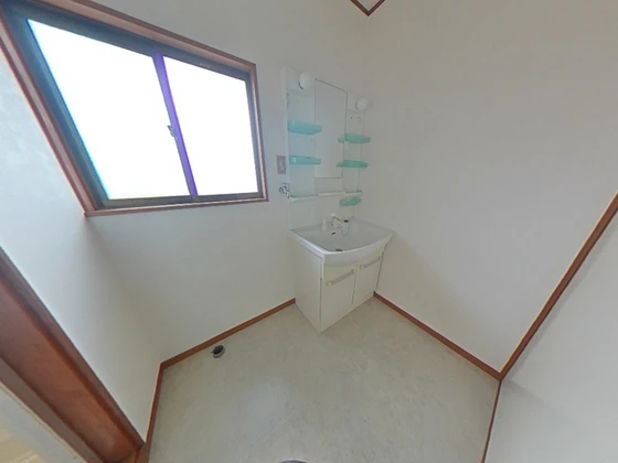 橋本アパートB棟