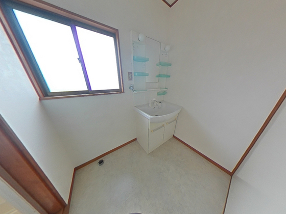 橋本アパートB棟