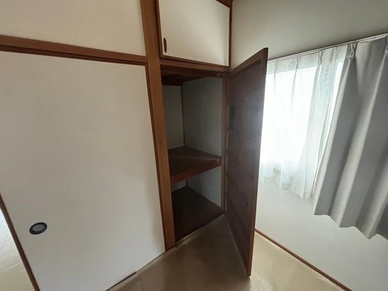 橋本アパートB棟